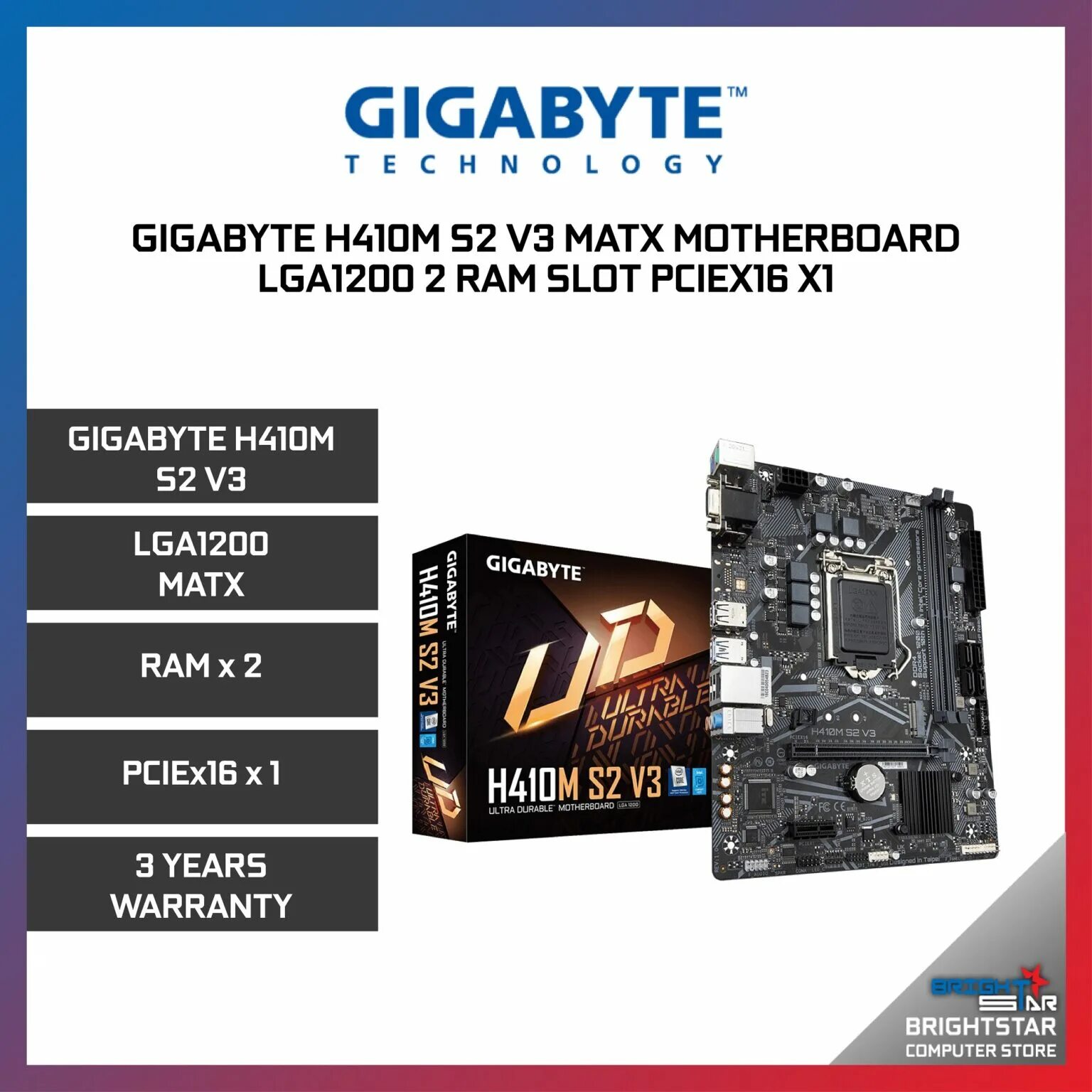 H410m v2. H410m v2