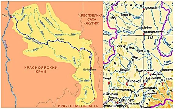 Река Тунгуска Красноярский край на карте России. Нижняя Тунгуска река на карте. Река нижняя Тунгуска на карте России. Река нижняя Тунгуска на карте России физической.