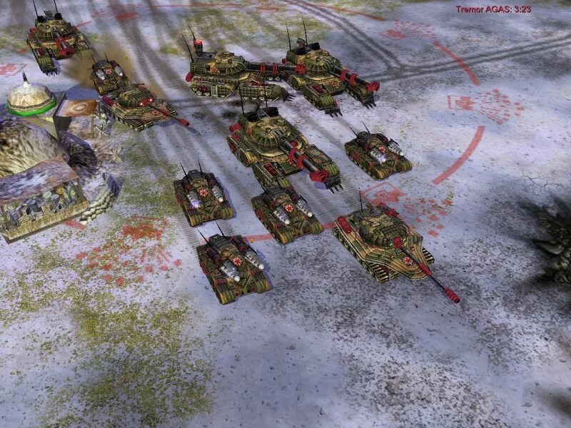 Us the reds 2. Generals Zero hour Rise of the Reds юниты. Command and Conquer Rise of the Reds. Red Alert 2 Conscript. Мод Rise of the Reds Generals.