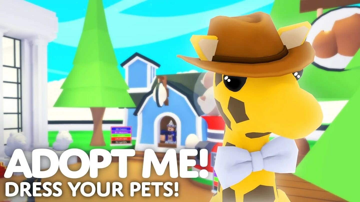 Включи играть в adopt me. Игра adopt me. adopt me заставка. игра в роблоксе adopt me. питомцы в роблоксе.