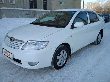 Авито праворукие тойоты