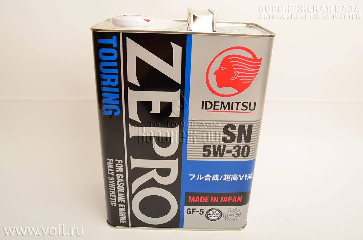 Zepro масло 5w 30. Idemitsu Zepro 5w30. Idemitsu Zepro Touring 5w-30. Idemitsu Zepro Touring 5w30 SN/gf-5 4л.. Idemitsu 5w-30 4л.