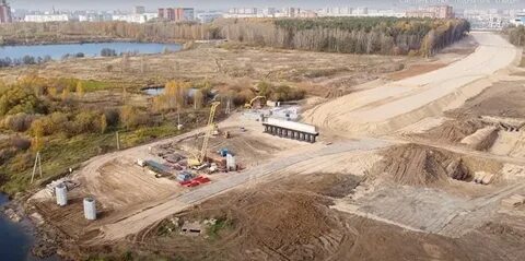 В 2020 году построят