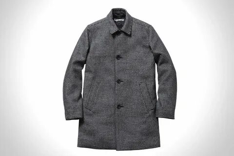 Wool одежда