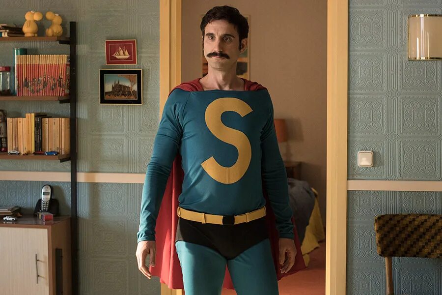 Super lopez poster. Супер лопес 2018. Суперлопес. Суперлопес. Суперлопес.