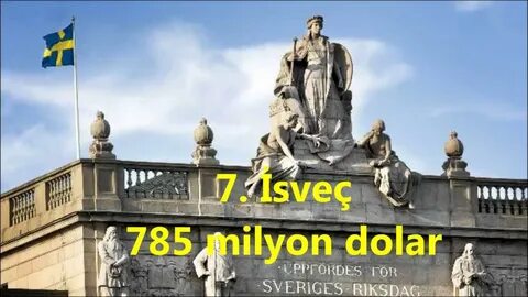 Законы швеции
