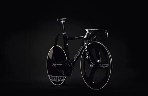 New bike