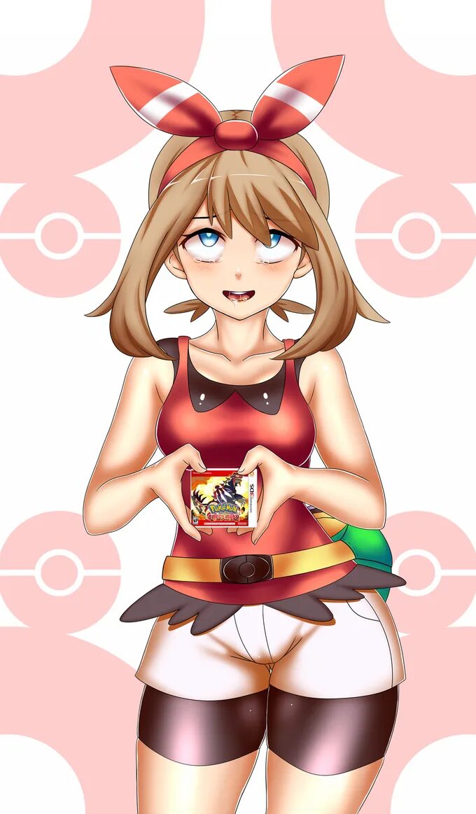 Rule 34 animation