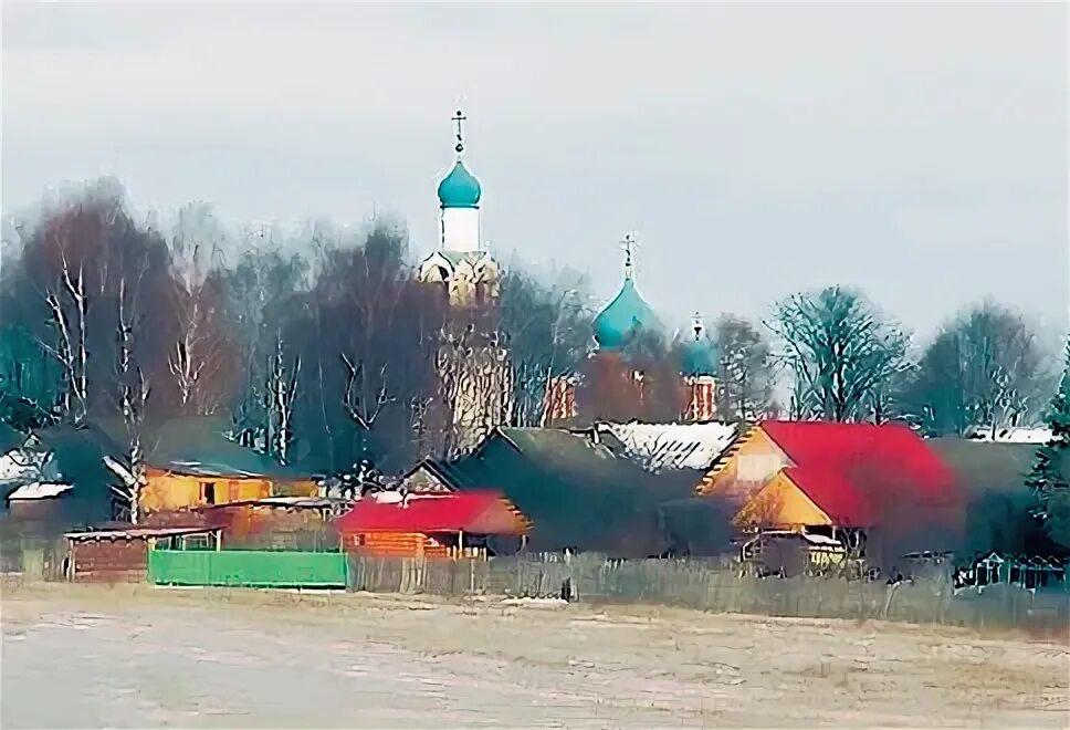 Храм белый раст. Рогачево белый раст. каменка лобня.