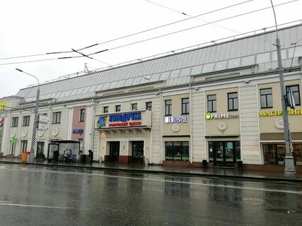 Москва таганская ул 1с1