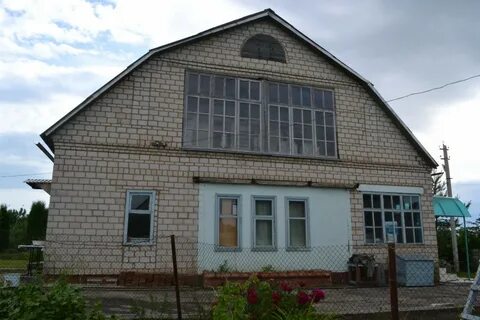 Обменяю квартиру на дом в деревне