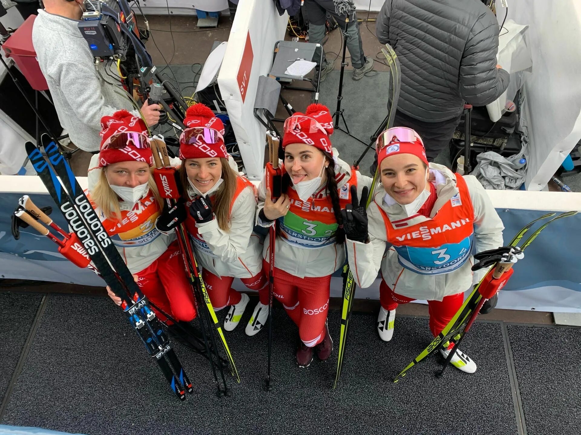 Сборная России по лыжным гонкам 2021. Лыжи чр сегодня результаты