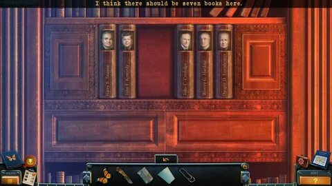 Прохождение игры mysteries 2