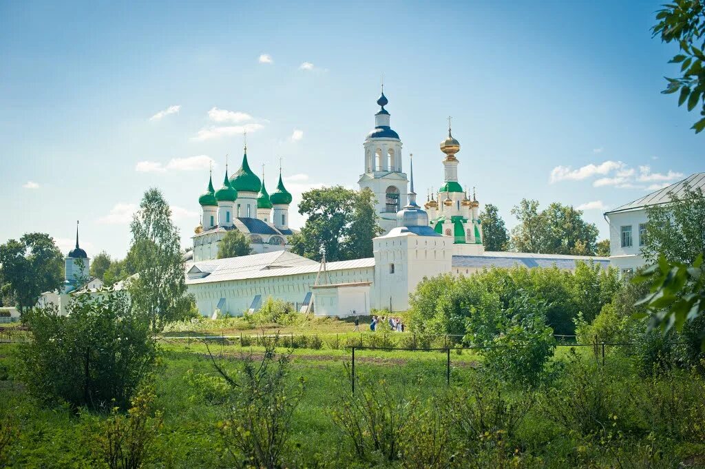 Свято-Введенский Толгский женский монастырь. Толгский монастырь Ярославль. Ярославль Введенский Толгский монастырь. Ансамбль Толгского монастыря Ярославль. Свято толгский женский монастырь ярославль