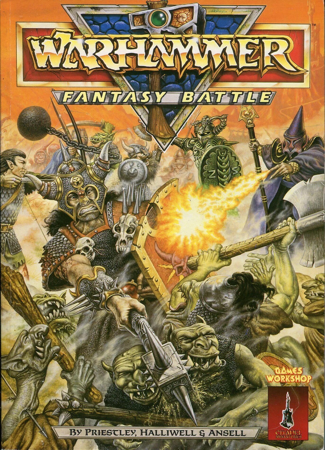Warhammer fantasy battles кодексы. Книга правил fantasy battles. Warhammer fantasy книги. Фэнтези батл книги. Warhammer fantasy порядок чтения книг.
