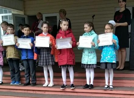 Школы хвалынска