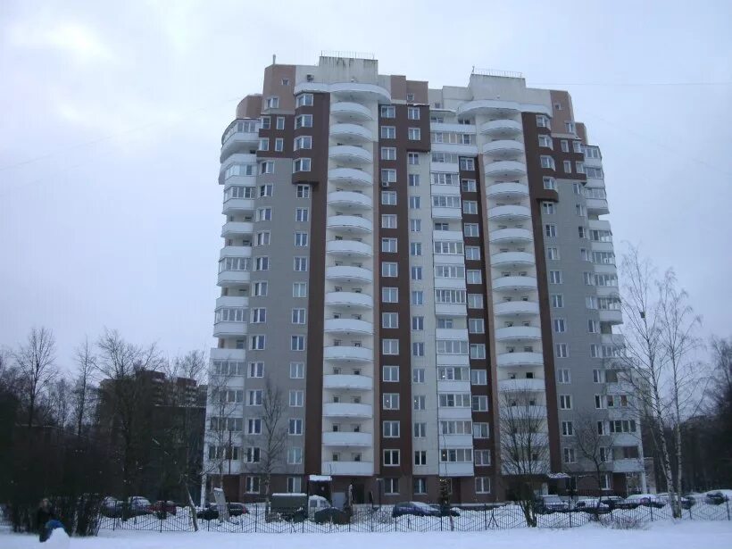 ул. ул. улица вавиловых санкт-петербург. ул. 19.