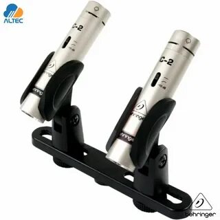 Behringer c2