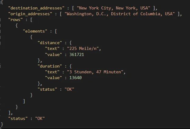 Работа с json. Работа с json