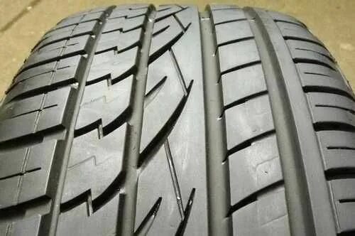 Dunlop sp sport r19. 255/45 R19. 255/50r20 Continental CROSSCONTACT UHP Б.У.. Goodyear Dunlop Tires Germany GMBH печать.