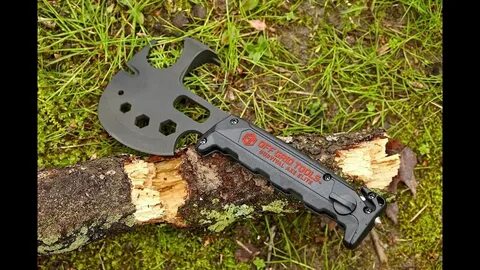 Survival tool