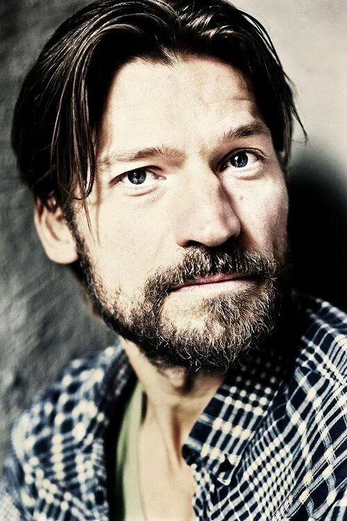 Game of Photos (@gamofphoto) Nikolaj coster waldau, Male portrait, American fron
