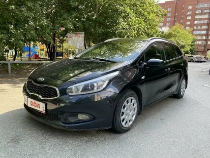 Авито кия универсал с пробегом