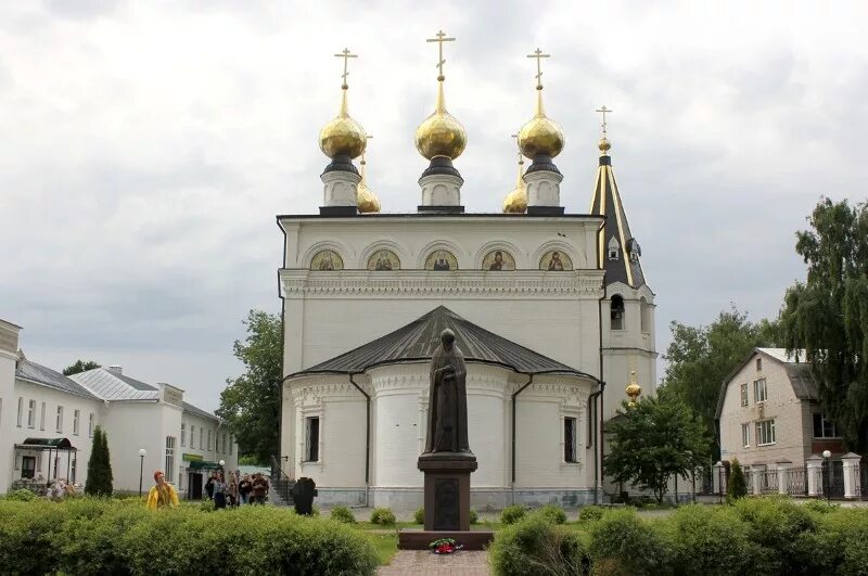 Экскурсионный тур ""Нижегородские просторы"" на 2 дня от 10 100 руб. за человека
