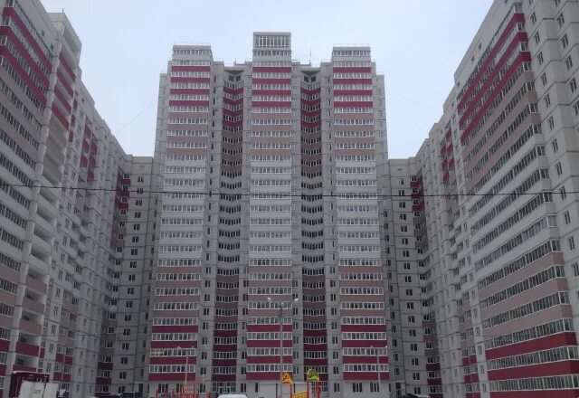 Олимпийский бульвар 57 фото Ast-Ohota.ru