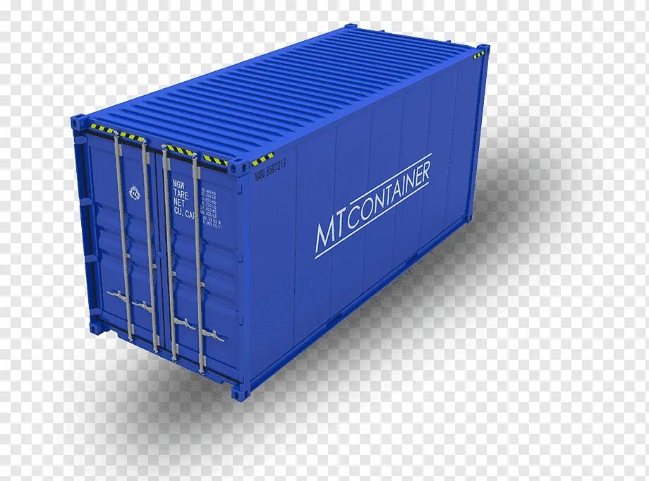Map container