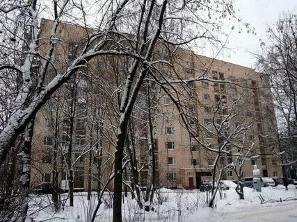 Улица монина
