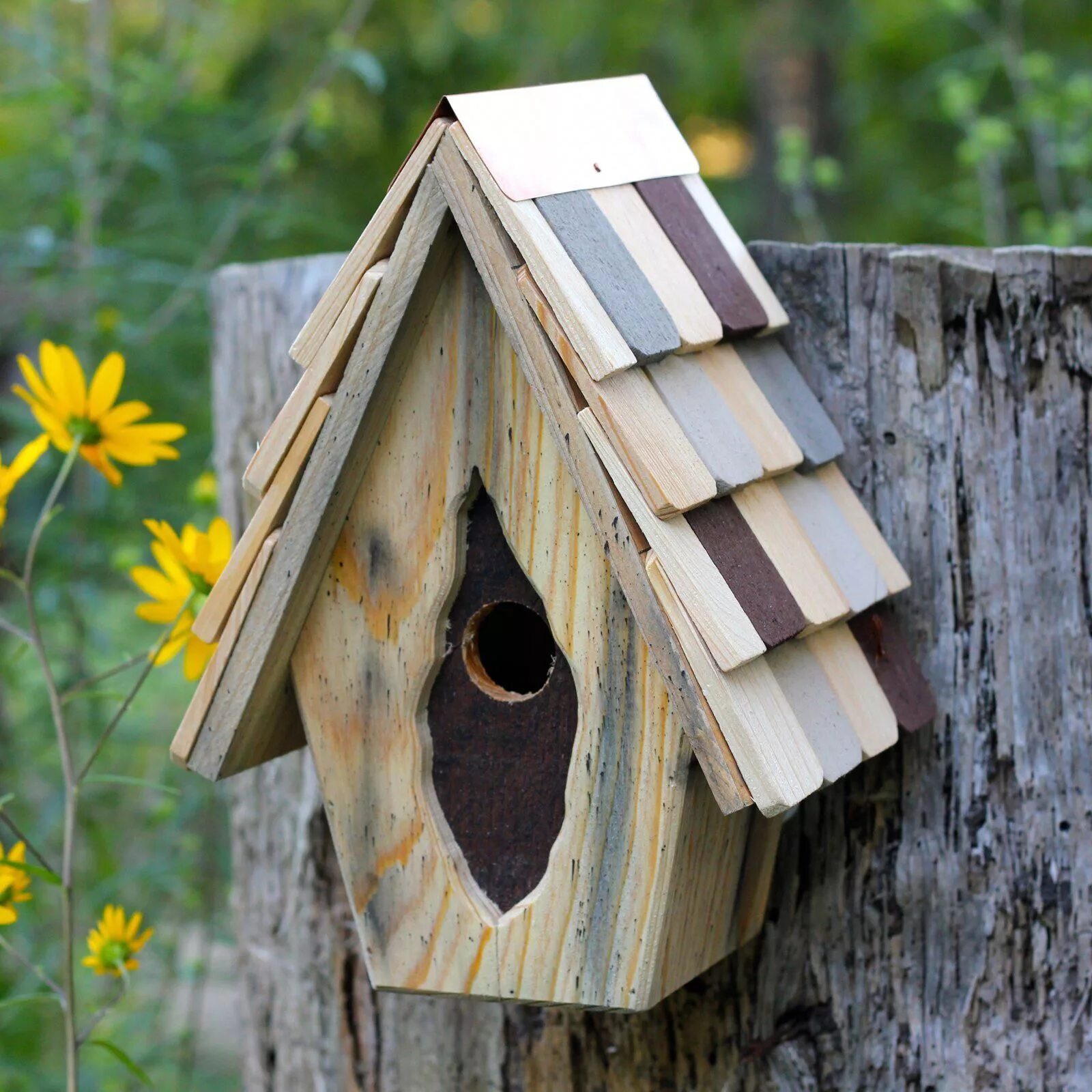 Дизайнерские скворечники. Домик для скворца. Синичник теремок. Синичник теремок. Домик для синичек.