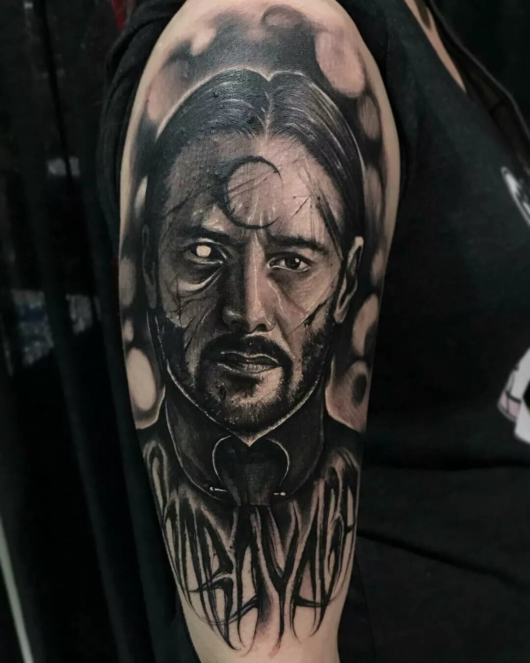 John wick тату. джон уик тату. киану ривз джон уик татуировка. John wick тату. киану ривз джон уик татуировка.