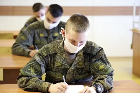 Военно политическая подготовка тест