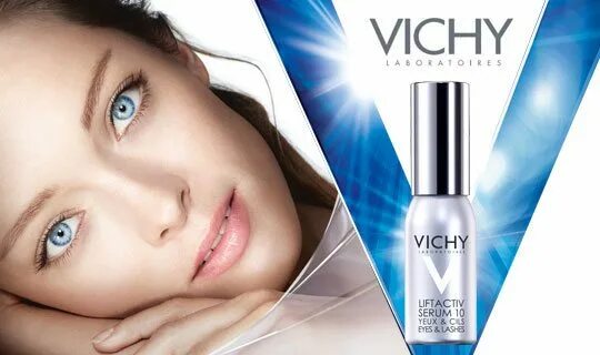 Реклама виши. Vichy Liftactiv Serum 10 Eyes Lashes. Реклама виши глаза. Реклама Vichy глаза. Глаза из рекламы виши.