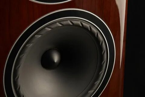 Fyne Audio F702 - Jordan Acoustics 