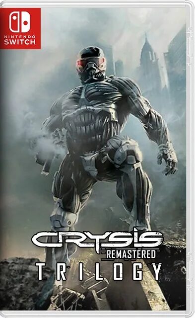 Crysis nintendo switch. Крайзис 2. Crysis на Нинтендо свитч. Крайзис 3 ремастер Nintendo Switch. Crysis 2 Remastered Nintendo Switch.