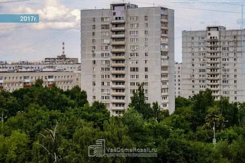 Россошанская 7 корп 1
