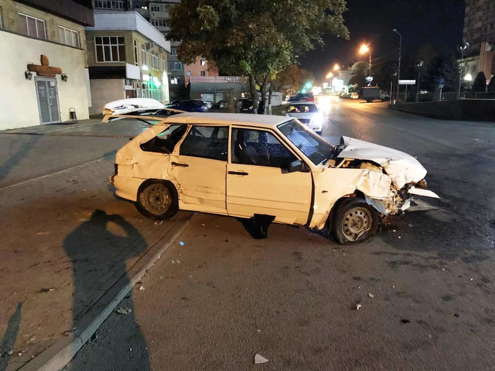 новости пятигорска происшествия последние