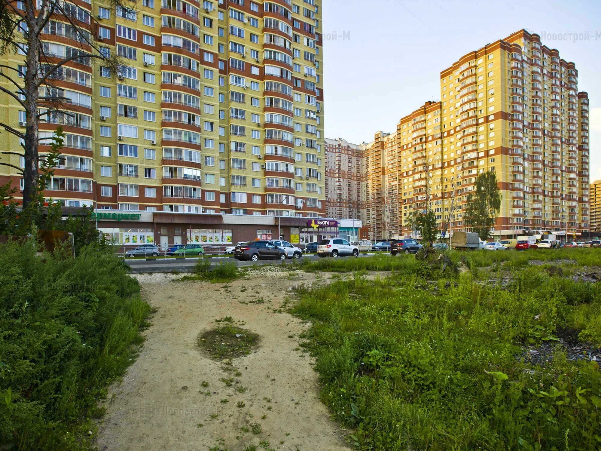 Микрорайон родники отзывы. ЖК Лесная Поляна Ногинск. ЖК Лесной городок. Балашиха фото. Микрорайон Солнечная Поляна в Ногинске.