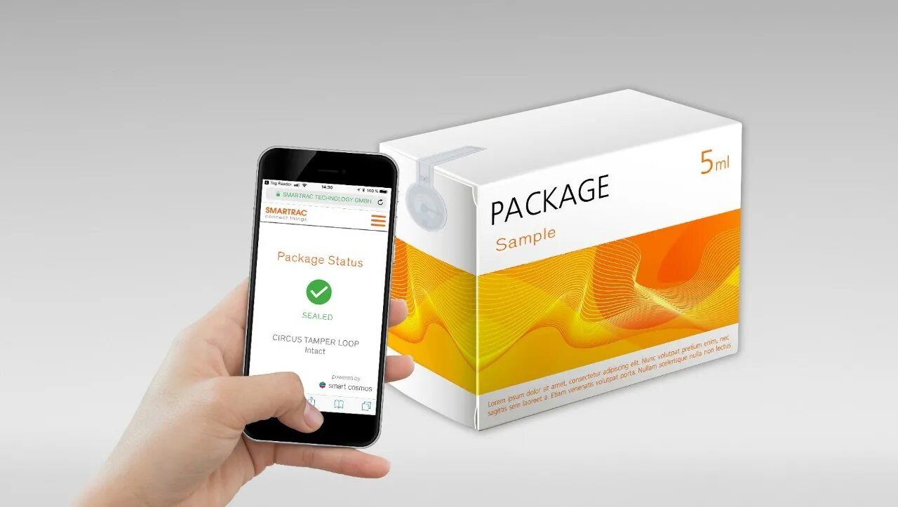 6 package
