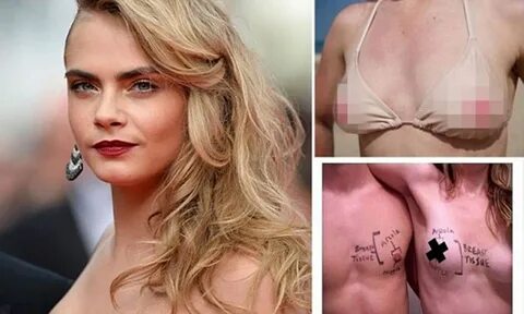 δολοφονία ζηλεύω σπόρος cara delevingne bra size Προσιτός πεταλούδα Υπαγόρευση