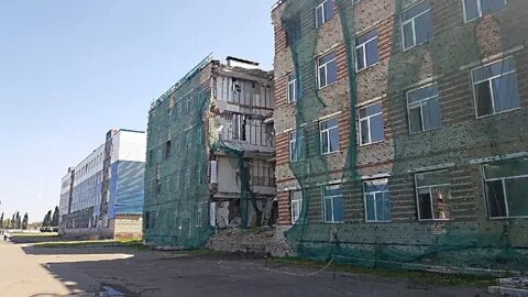 Омск 2015 год