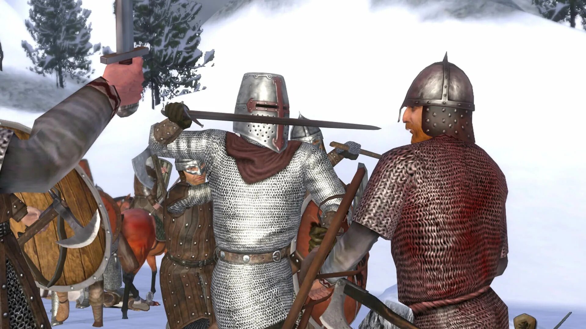 Mount & Blade: Warband. Баннерлорд 1. Mount and Blade 2 Warband. Mount and Blade 1.