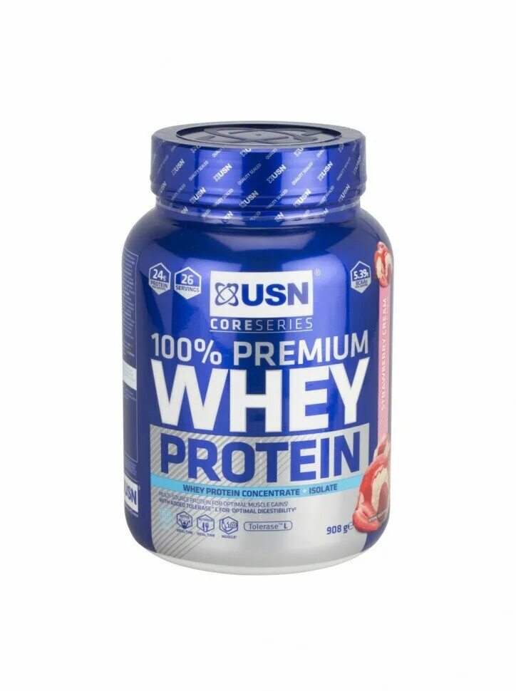 Usn протеин купить. USN 100 Premium Whey. Протеин USN Premium 100% Whey Protein. USN 100% Premium Whey 908 g. Протеин Whey сывороточный 100% Premium Whey Protein.