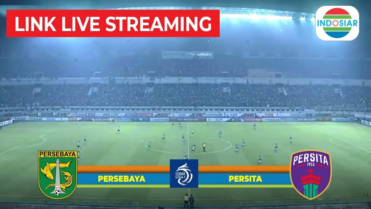 Live streaming Bola.