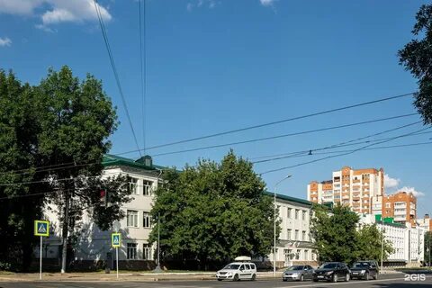Уфа 65