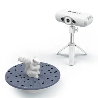 3d сканер creality cr scan