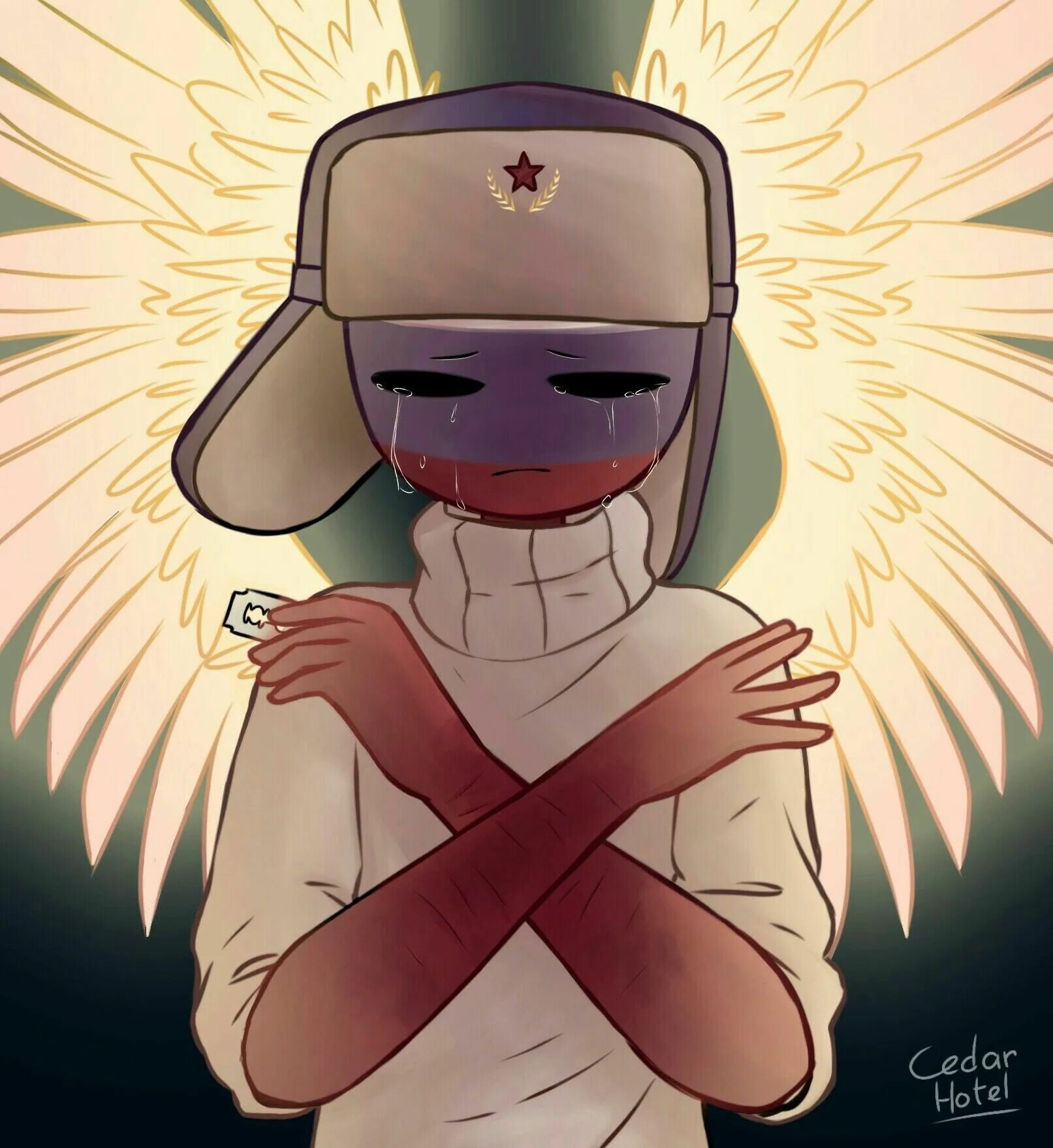 Countryhumans arts. Кантри хьюманс Россия. Коунтри хуманс. Кантрихьюманс КХ Россия. Кантри хуманс Россия арт.