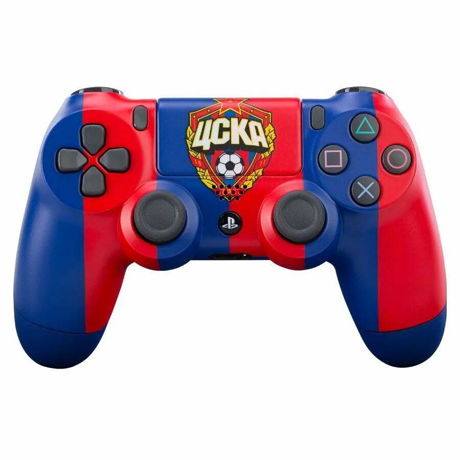 Ps gamepad